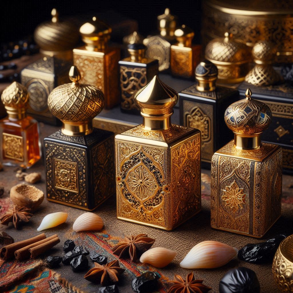 How to Choose the Perfect Winter Fragrance: A Guide